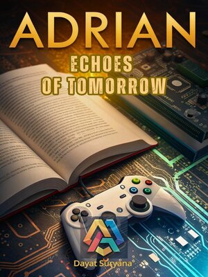 cover image of Echoes of Tomorrow
